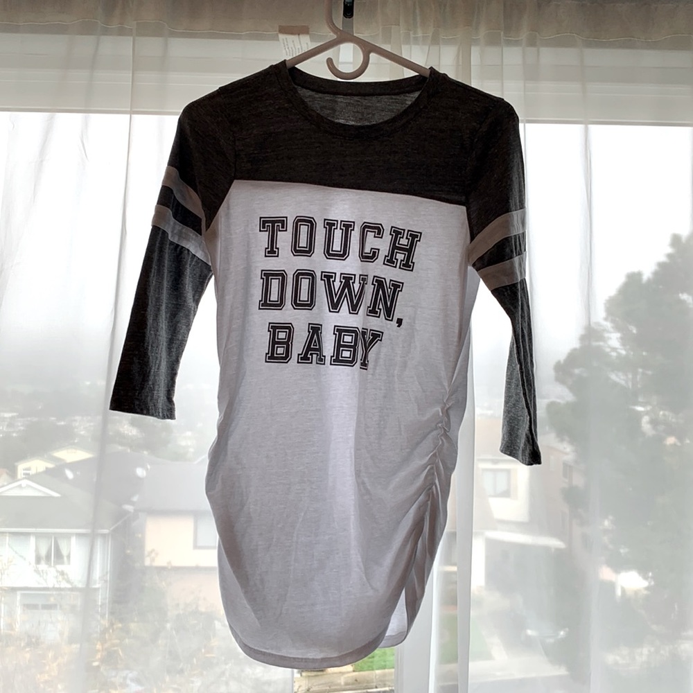 Maternity T-shirt